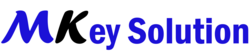 Logo MKey Solution