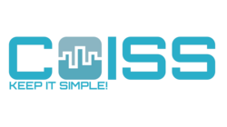 Logo COISS