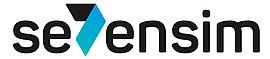 Logo sevensim