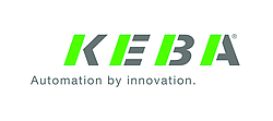 Keba Logo