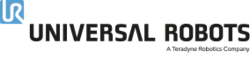 Logo Universal Robots